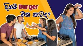 අපි කාපු කෑමක් | Sachini, Isuru, Bansa & Dilki | Land of Kings