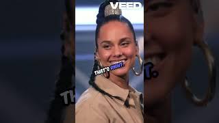 Alicia Keys: 15 Years Married, ZERO Fights?!