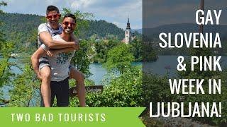 Is Slovenia a Good Destination for Gay Travelers?