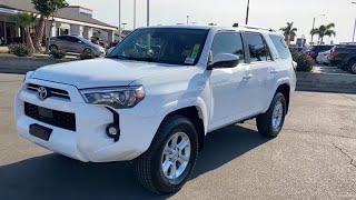 2022 Toyota 4Runner Westminster, Costa Mesa, Garden Grove, Long Beach, Huntington Beach, CA 000P2817