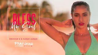 Shehzad K - Bless My Soul (feat. Sarah Janabi) [Official  Music Video By Pravi Leung] 4K