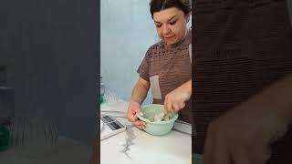 ХАЧАПУРИ НА СКОВОРОДЕ #готовимвместе #ппзавтрак #вкусно