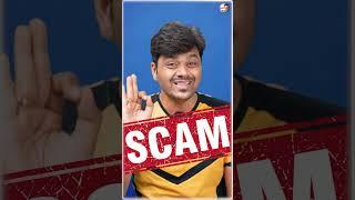 Don't download These Online Apps before watching this Scam to Earn Money |#shorts #money #scam