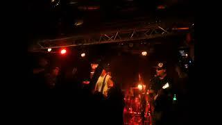RYKERS   Cold, Lost, Sick   5 5 2022 Hamburg Monkeys Music Club