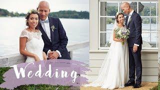 OUR WEDDING | EILEENA LEY