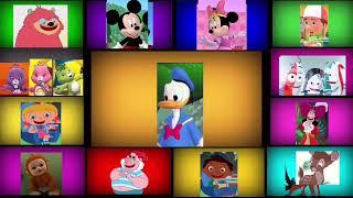 BBC one’s Mickey Mouse promo (2016) version 2