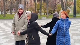 Kharkiv Харьков Танцы Ноябрь 2022
