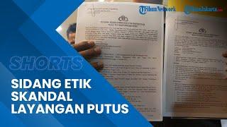 Polda Metro Jaya Angkat Bicara Soal Skandal 'Layangan Putus' Tunjukkan Bukti Putusan Sidang Etik