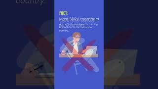 Facts about SRRV Visa - Philippine Retirement Visa #SRRV #RetireInThePhilippines #rgph