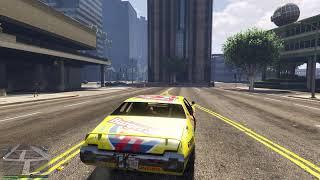 PT27CHILL MEET/CAR MEET/SLIDE SHOW/CUTTING UP/ GCTF GLITCH ANYONE CAN JOIN #gta #gtaonline  (PS4)