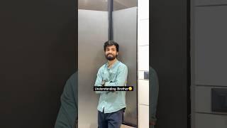 Mene Bahen ko privacy dedi #shivamsingh #ytshorts #shorts #funny