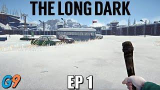 The Long Dark - EP1 (Found a Prison)