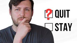 Is It Time to Leave the 9-5 and Be Your Own Boss?