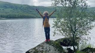 Respect, protect, enjoy the Lake District National Park