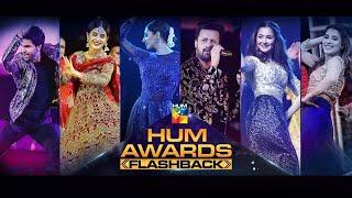 HUM Awards Flashback | Entertainment’s Biggest Night | #HUMAwards