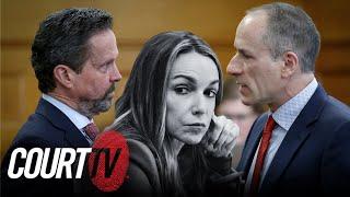"There is no evidence." Karen Read Defense Motions for Not Guilty Verdict