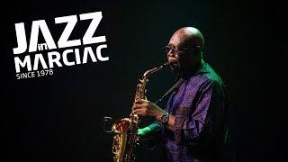 Manu Dibango & Soul Makossa Gang "Oh Kho" @Jazz_in_Marciac 2019