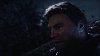 Gears of War 4 Official Tomorrow Trailer