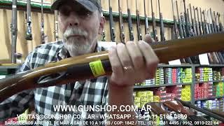 Selección de Largas Usadas en Gunshop - Abril 2024