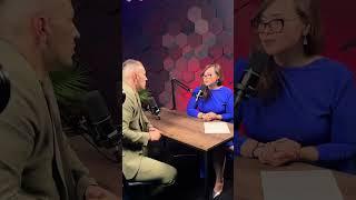 Как проходит подкаст #беседа #подкаты #интервью #видео #бизнес