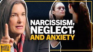 The Era of Narcissism and Anxiety: What’s Going On In America?