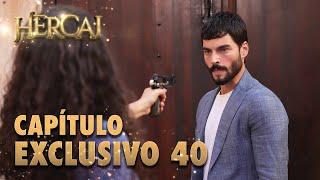 Hercai - Capítulo Exclusivo 40