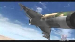 Dogfights - Desert Aces Part 5 of 5