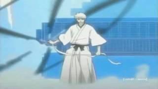 Bleach/Beyond movie trailer- Return of the Hollow