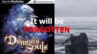 Why Bluepoint remaking Bloodborne is a bad idea