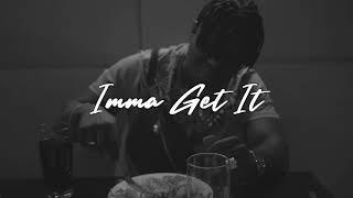 Eric Zulu - Imma Get It [Prod. Beast Inside Beats]