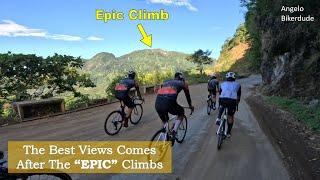 Nag EPIC Ride Kami sa Ilocos Sur - By Angelo Bikerdude @bikengaroad3432 @ZamyNoysh