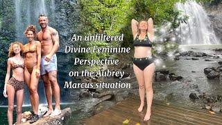  Aubrey Marcus, Vylana & Alana - Unfiltered Divine Feminine Perspective 