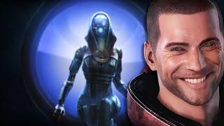 What your favorite Mass Effect companion says about you