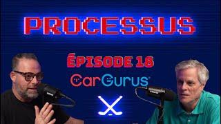 PROCESSUS ep. 18 - Matvei Michkov, vedette ou flop?