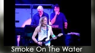 Deep Purple - Smoke On The Water (Live, 1999, Australia)