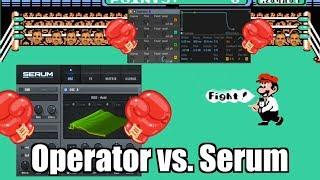 Why Ableton's Operator is Better than Serum (for FM) | Sound Design Tutorial