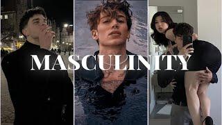 Authentic Masculinity: The No-Nonsense Guide