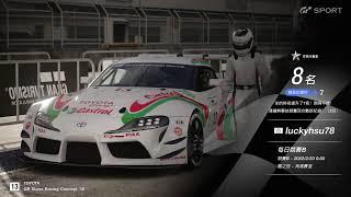 GT Sport