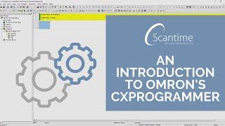An Introduction to Omron CxProgrammer, Timers and Counters!