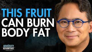 Stay Young Forever: Diet & Health Tips to Fight Obesity, Burn Fat & Heal The Body | Dr. William Li