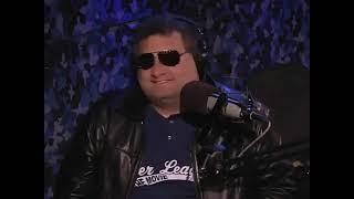 HTVOD - Artie returns from rehab