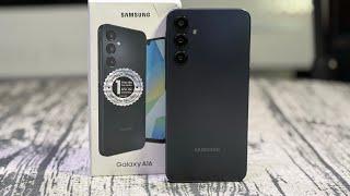 Samsung Galaxy A16 - Samsung's BEST Budget Phone
