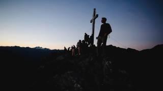 Glücksgefühle  im Zillertal