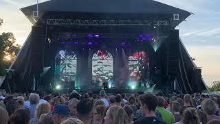 George Ezra - Full Concert LIVE 4K. Mainz, Germany, 04.07.19