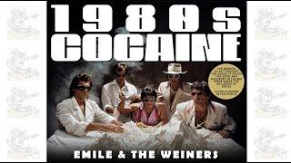 1980s Cocaine - Rare Lost 80s Hit Song