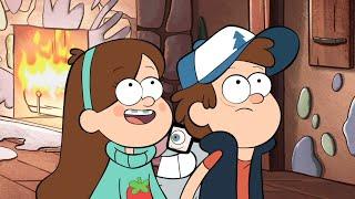 Mabel Compra una Casa Lujosa GRAVITY FALLS CAPITULOS COMPLETOS EN ESPAÑOL LATINO