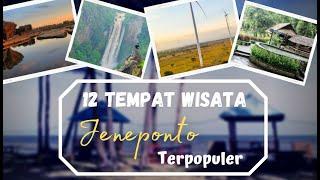 12 Tempat Wisata di Jeneponto Sulawesi Selatan Paling Populer & Lagi Hits Dikunjungi