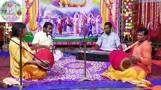 শুভ চক্রবর্তী কীর্তন llবন্দনা কীর্তন  || NJ Kirtan Asar