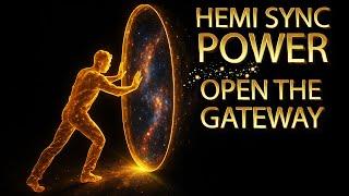 Hemi Sync GATEWAY- Dissolving the Veil: Frequencies for the Infinite Mind