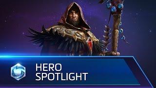 Medivh Spotlight – Heroes of the Storm